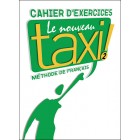 Le Nouveau Taxi 2 Cahier D'Exercices